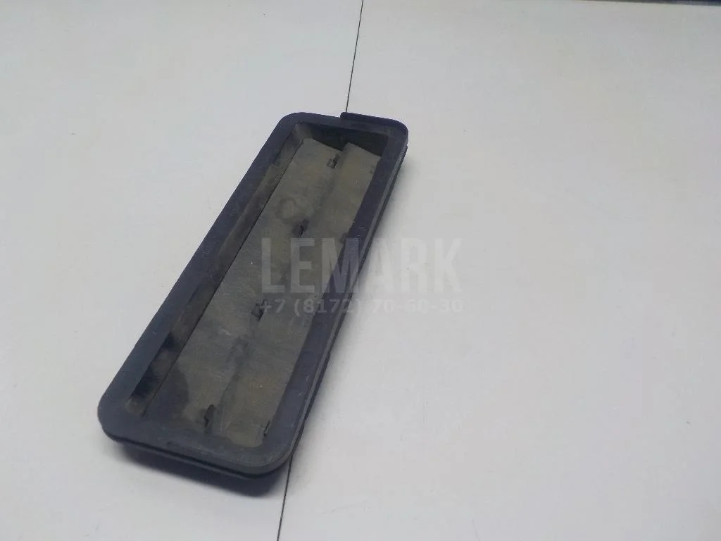 Решетка вентиляционная БАИК (BAIC) U5 Plus 2021- - миниатюра 4