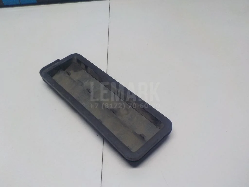 Решетка вентиляционная БАИК (BAIC) U5 Plus 2021- - миниатюра 5