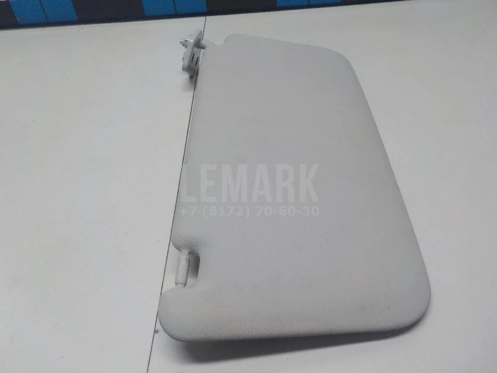 Козырек солнцезащитный (внутри) БАИК (BAIC) U5 Plus 2021- - миниатюра 10