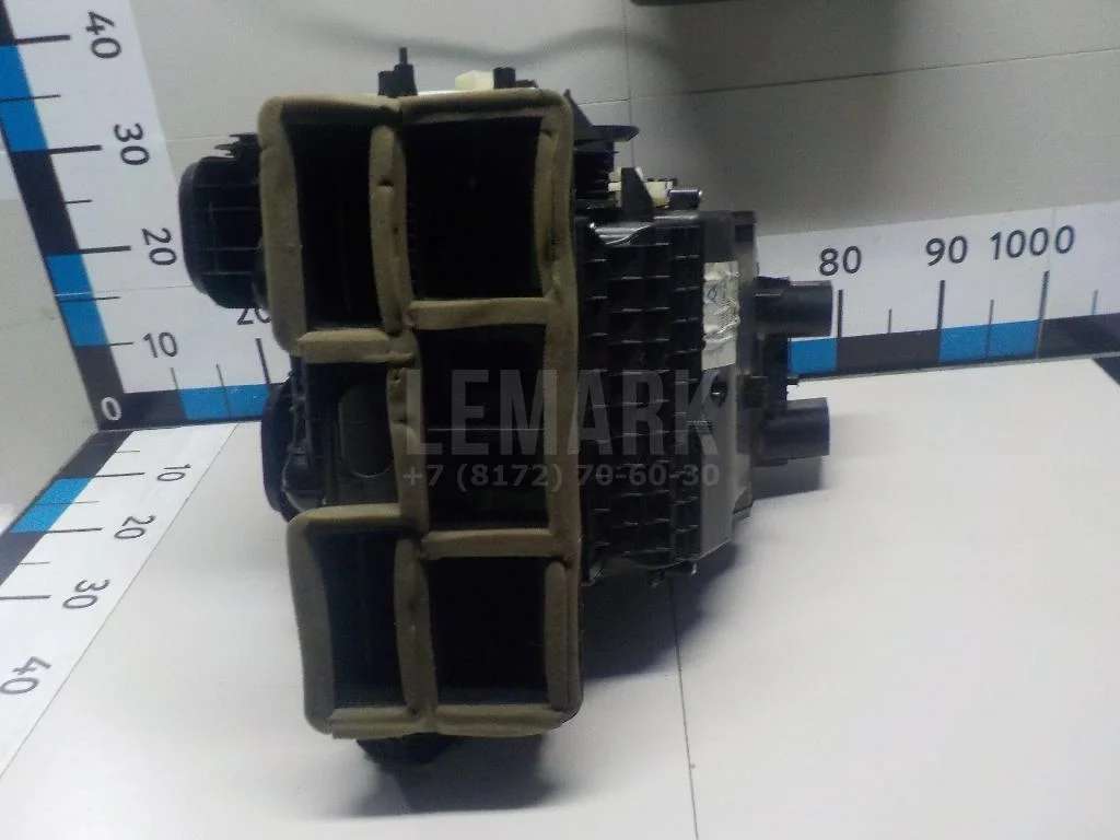 Корпус отопителя БАИК (BAIC) U5 Plus 2021- - миниатюра 10