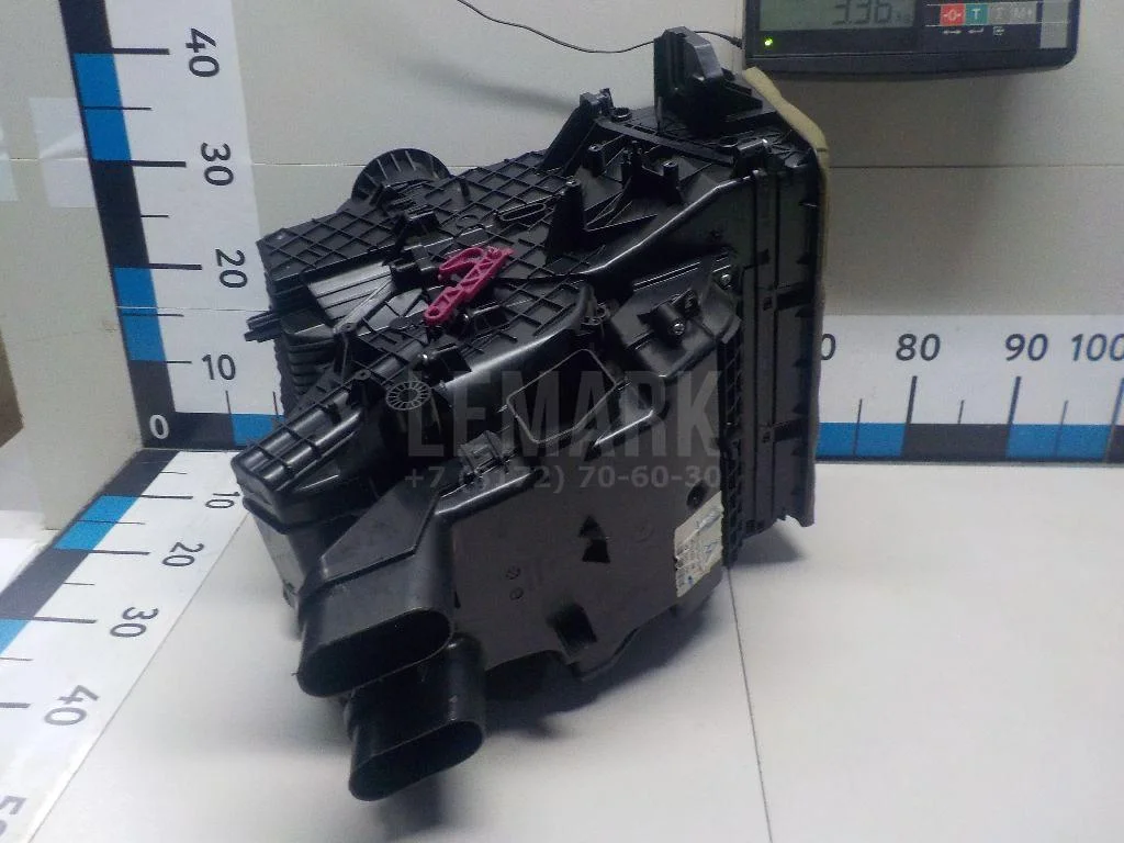 Корпус отопителя БАИК (BAIC) U5 Plus 2021- - миниатюра 4