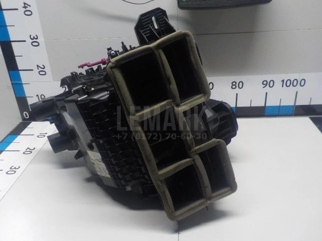 Корпус отопителя БАИК (BAIC) U5 Plus 2021- - миниатюра 5