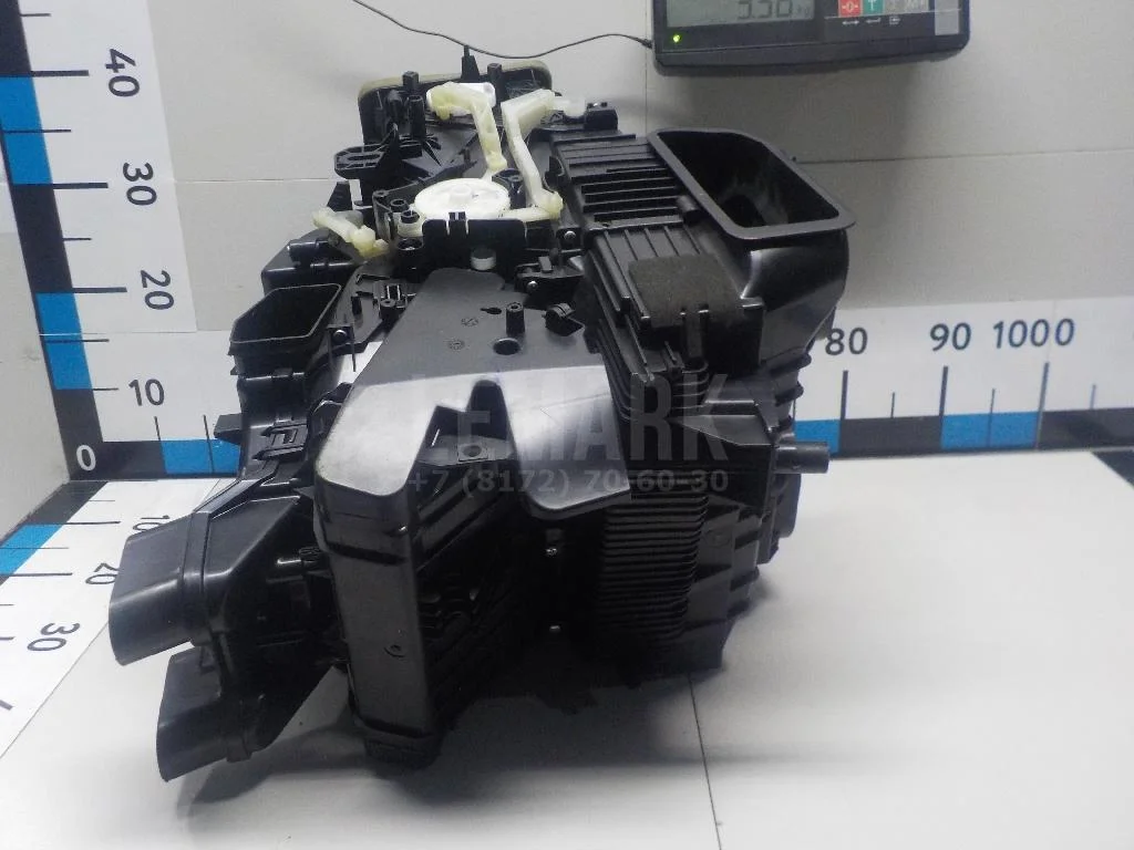 Корпус отопителя БАИК (BAIC) U5 Plus 2021- - миниатюра 8