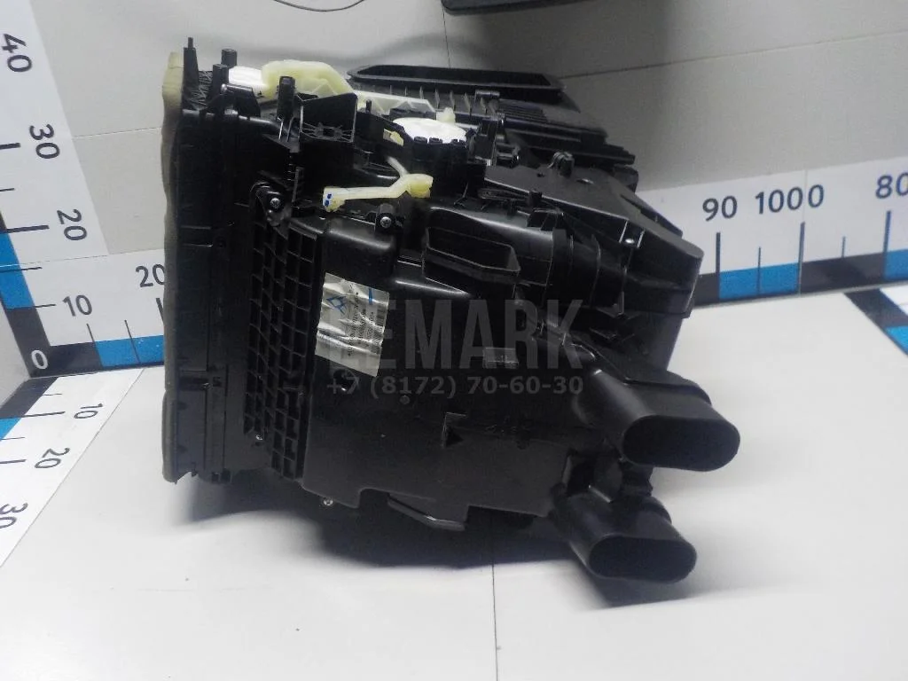 Корпус отопителя БАИК (BAIC) U5 Plus 2021- - миниатюра 9