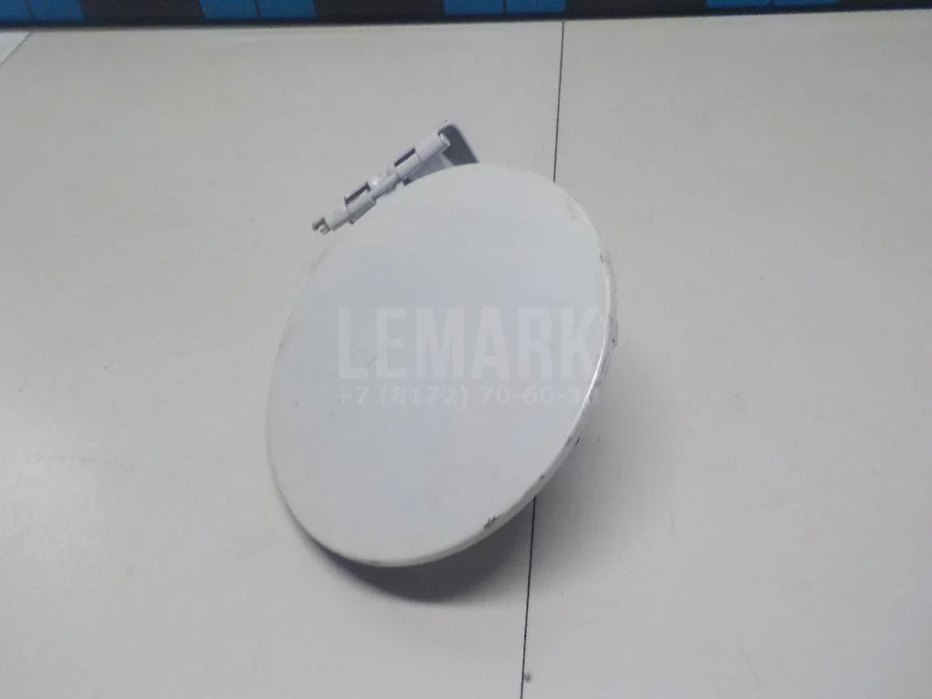 Лючок бензобака БАИК (BAIC) U5 Plus 2021- - миниатюра 5