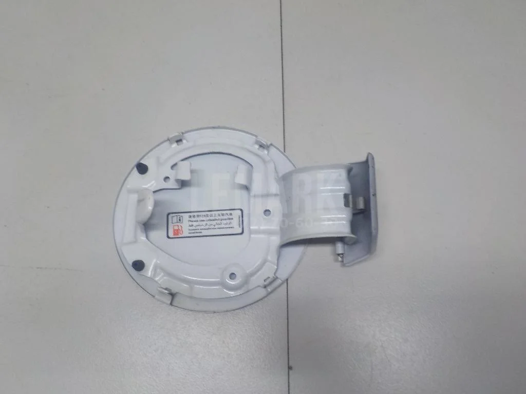 Лючок бензобака БАИК (BAIC) U5 Plus 2021- - миниатюра 6