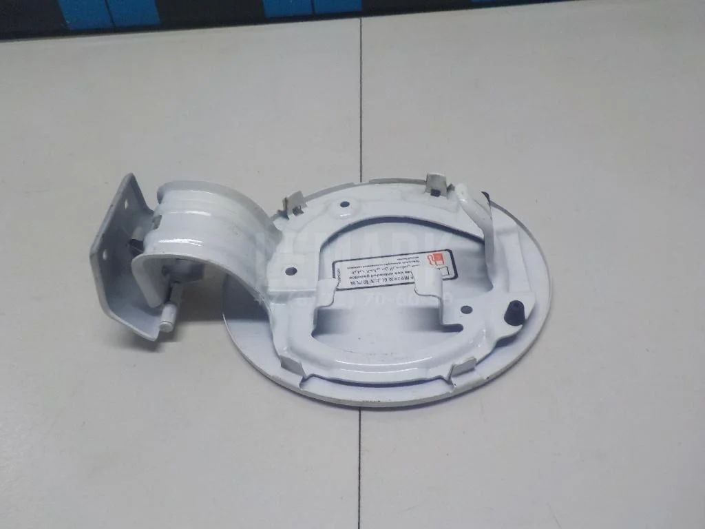 Лючок бензобака БАИК (BAIC) U5 Plus 2021- - миниатюра 9