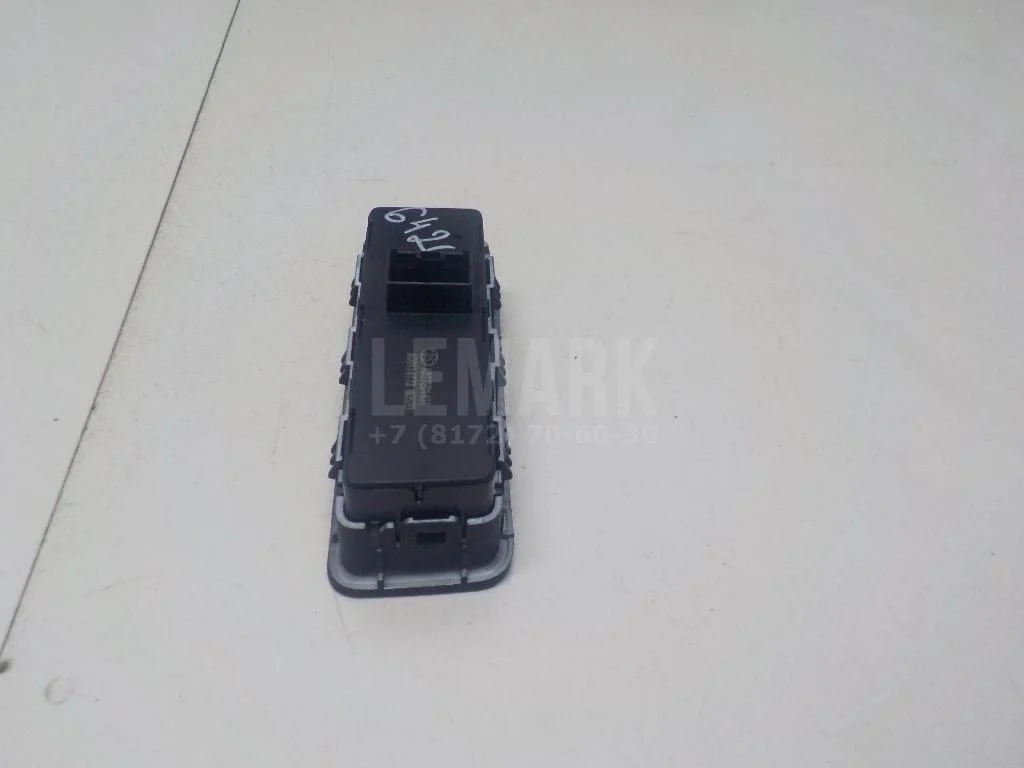 Блок кнопок БАИК (BAIC) U5 Plus 2021- - миниатюра 10