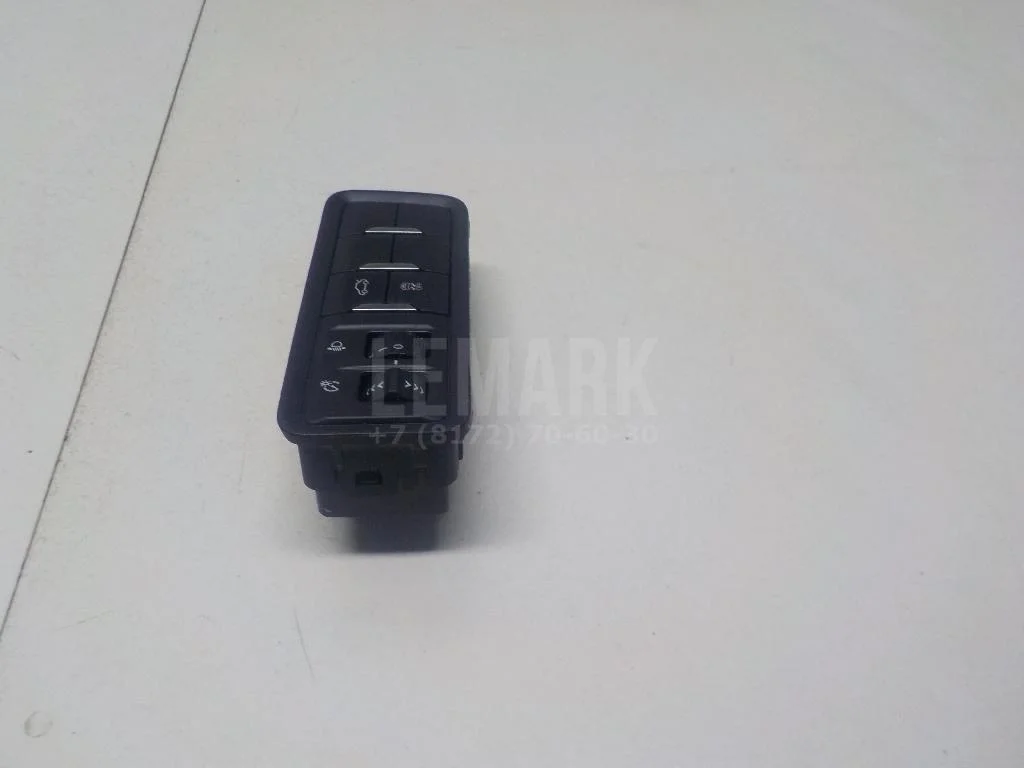 Блок кнопок БАИК (BAIC) U5 Plus 2021- - миниатюра 5