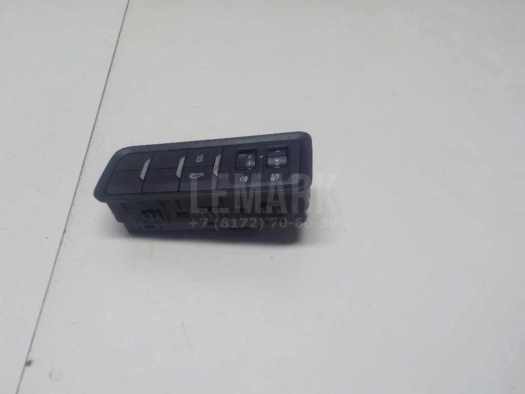 Блок кнопок БАИК (BAIC) U5 Plus 2021- - миниатюра 6