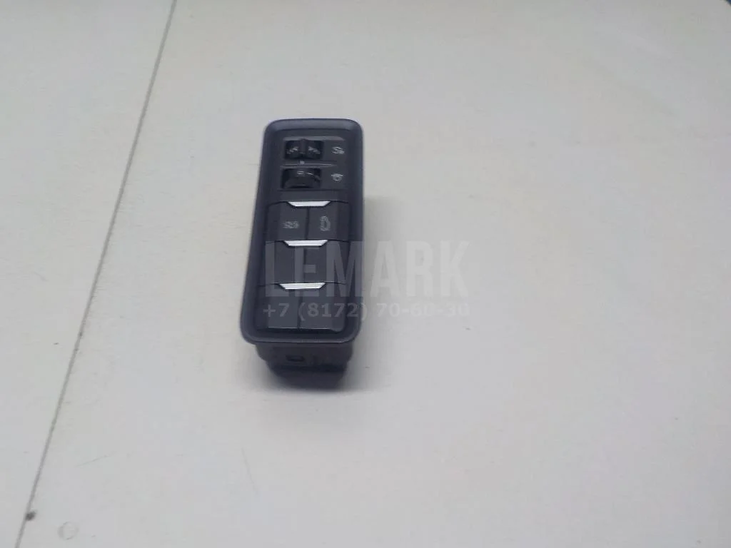Блок кнопок БАИК (BAIC) U5 Plus 2021- - миниатюра 7