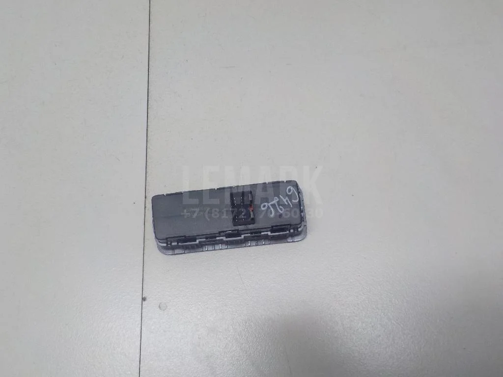 Блок кнопок БАИК (BAIC) U5 Plus 2021- - миниатюра 8