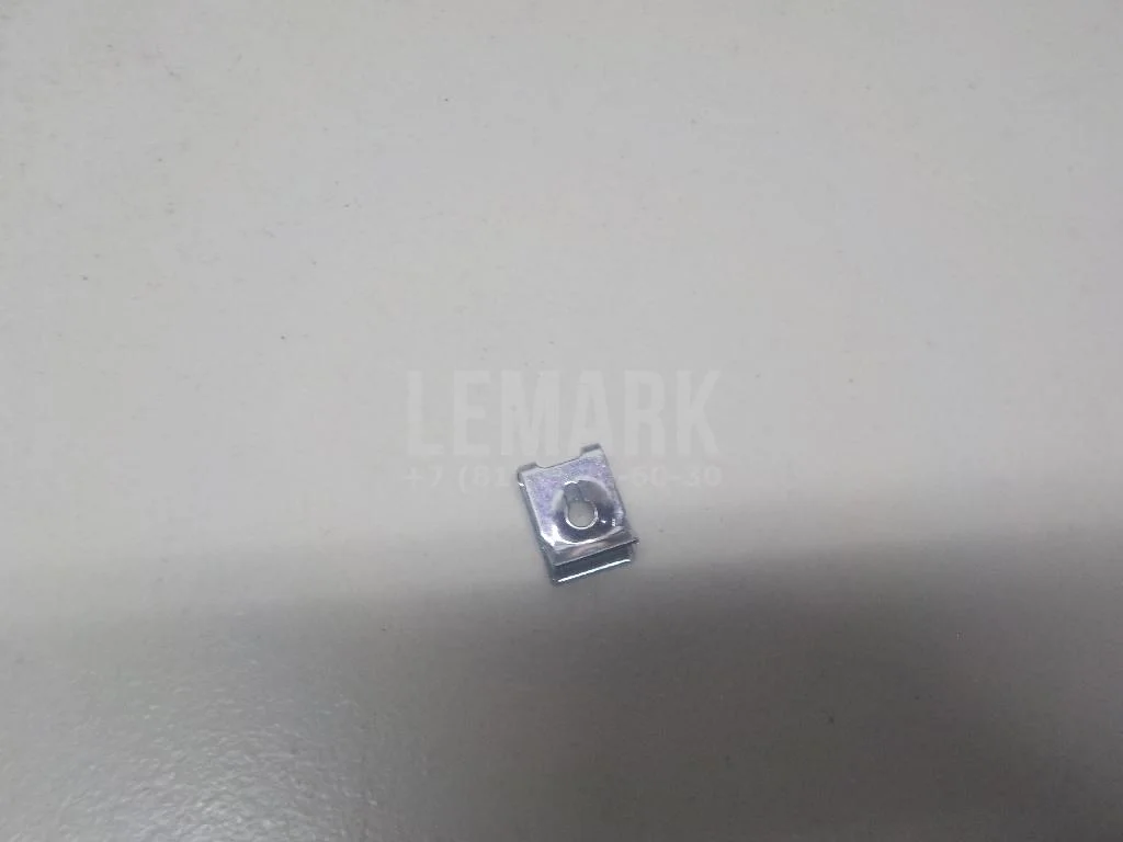 Крепеж БАИК (BAIC) U5 Plus 2021- - миниатюра 5