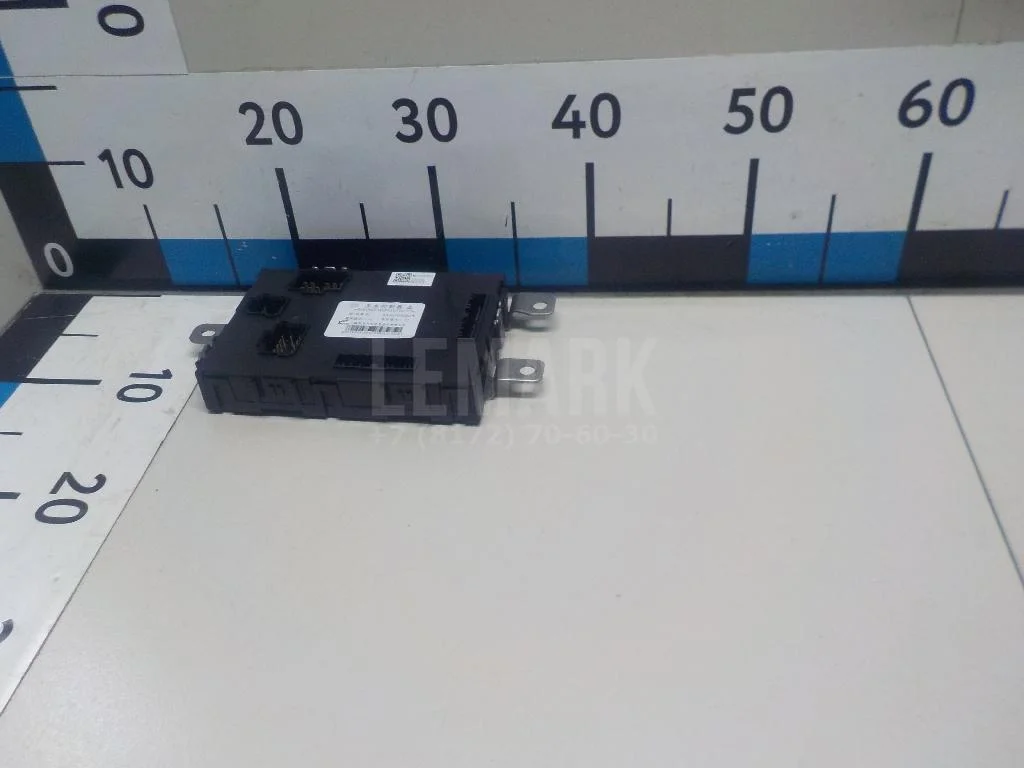 Блок комфорта БАИК (BAIC) U5 Plus 2021- - миниатюра 3