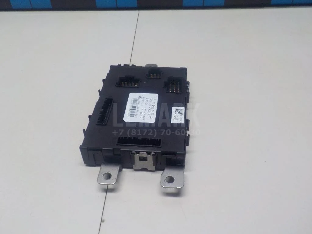 Блок комфорта БАИК (BAIC) U5 Plus 2021- - миниатюра 4