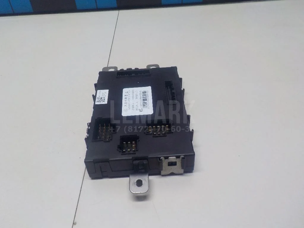 Блок комфорта БАИК (BAIC) U5 Plus 2021- - миниатюра 6