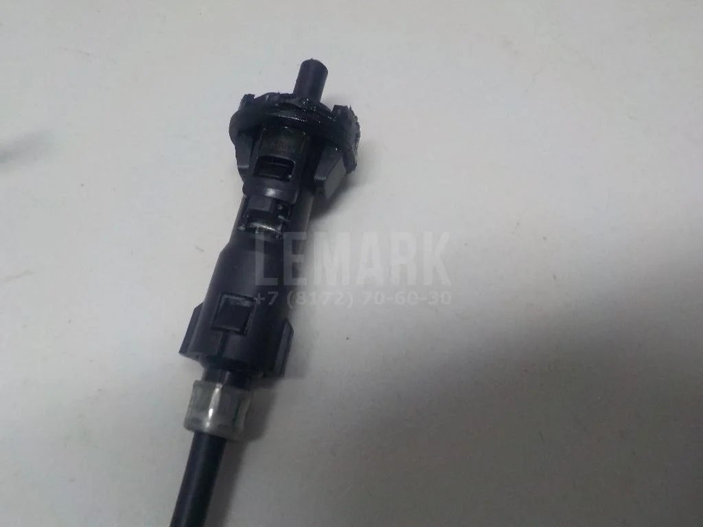 Трос лючка бензобака БАИК (BAIC) U5 Plus 2021- - миниатюра 8