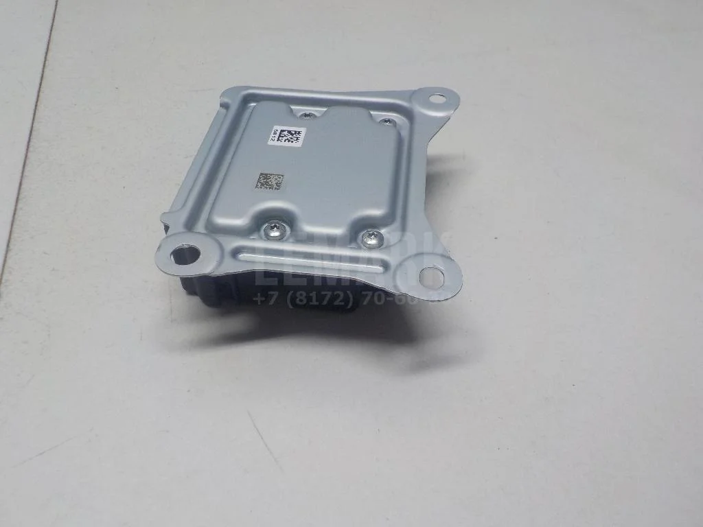 Блок управления AIR BAG БАИК (BAIC) U5 Plus 2021- - миниатюра 10