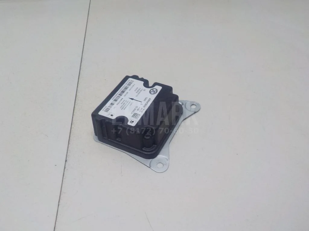 Блок управления AIR BAG БАИК (BAIC) U5 Plus 2021- - миниатюра 4