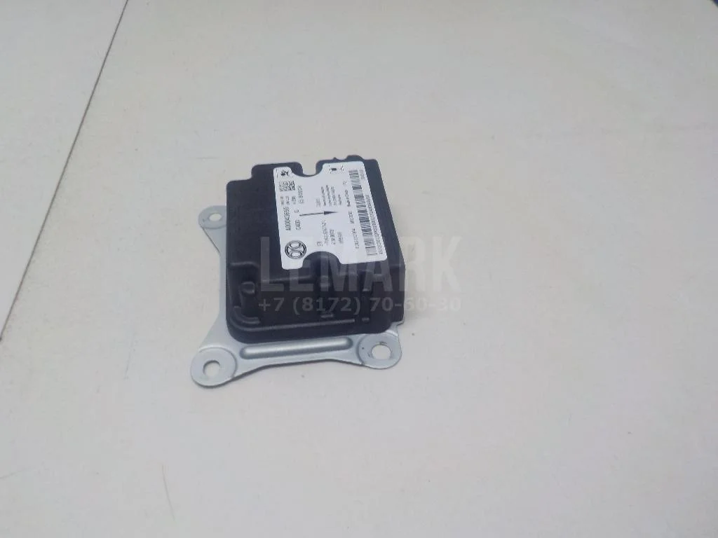 Блок управления AIR BAG БАИК (BAIC) U5 Plus 2021- - миниатюра 6