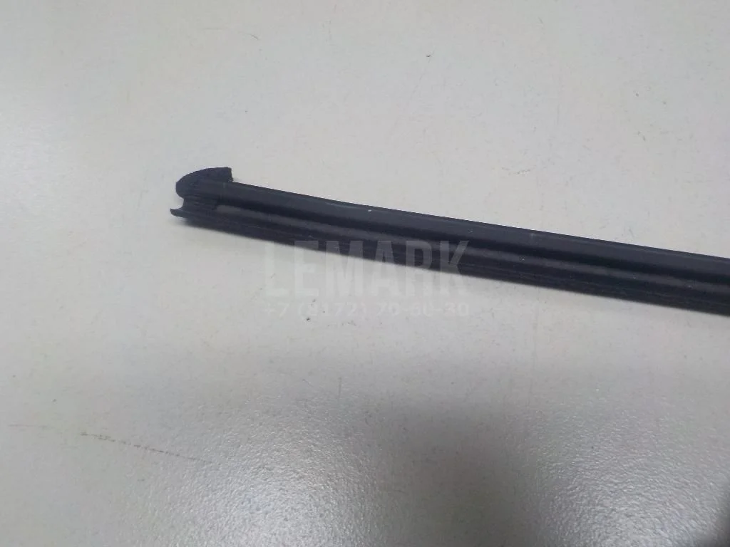 Уплотнитель стекла двери БАИК (BAIC) U5 Plus 2021- - миниатюра 5