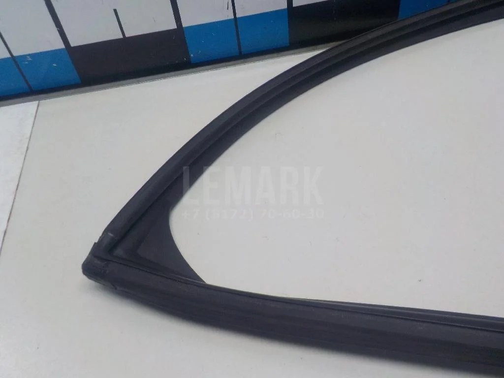 Уплотнитель стекла двери БАИК (BAIC) U5 Plus 2021- - миниатюра 5