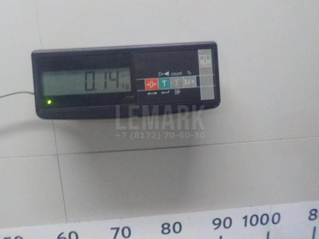 Уплотнитель стекла двери БАИК (BAIC) U5 Plus 2021- - миниатюра 2
