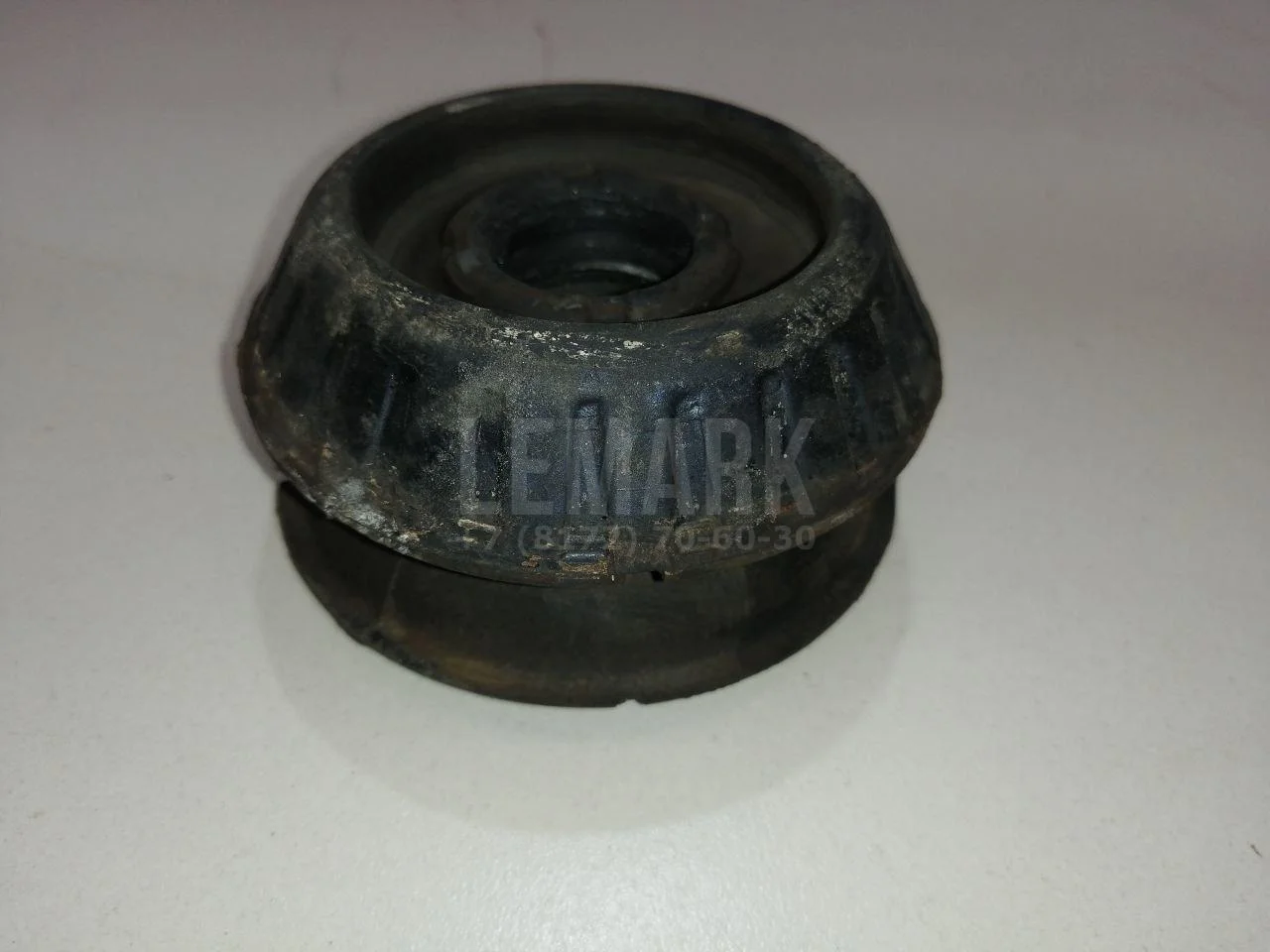 Опора переднего амортизатора БАйД (BYD) F0 2008-2015 - миниатюра 2
