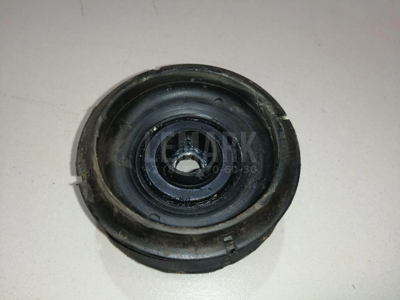Опора переднего амортизатора БАйД (BYD) F0 2008-2015 - миниатюра 3