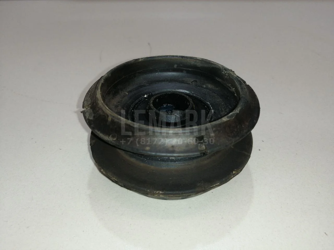 Опора переднего амортизатора БАйД (BYD) F0 2008-2015 - миниатюра 4