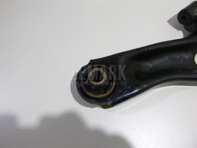 Рычаг передний правый БАйД (BYD) F0 2008-2015 - миниатюра 4