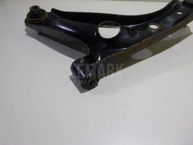 Рычаг передний правый БАйД (BYD) F0 2008-2015 - миниатюра 9