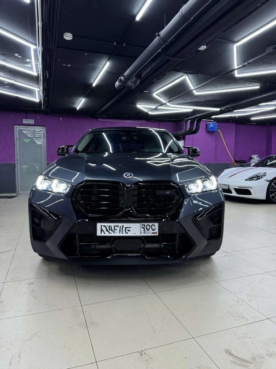 ДЕТЕЙЛИНГ ПРОФЕССИОНАЛЬНЫЙ / Помощь в покупке автомобилей с НДС 22% под ключ - миниатюра 5