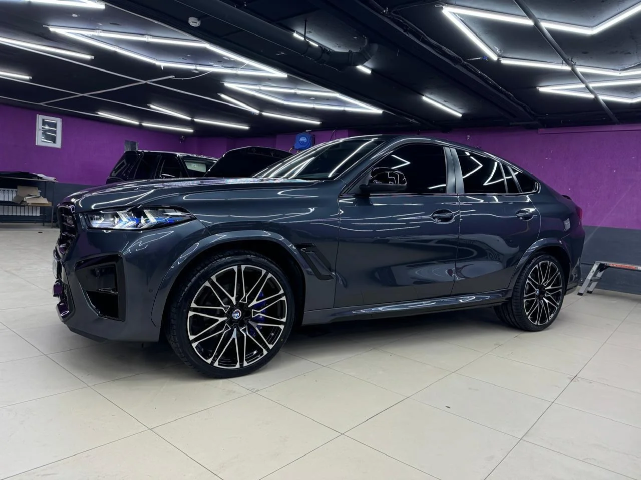ДЕТЕЙЛИНГ ПРОФЕССИОНАЛЬНЫЙ / Помощь в покупке автомобилей с НДС 22% под ключ - миниатюра 6