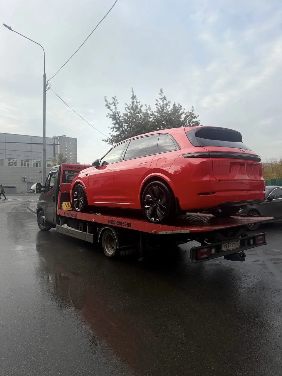 ДЕТЕЙЛИНГ ПРОФЕССИОНАЛЬНЫЙ / Помощь в покупке автомобилей с НДС 22% под ключ - миниатюра 8