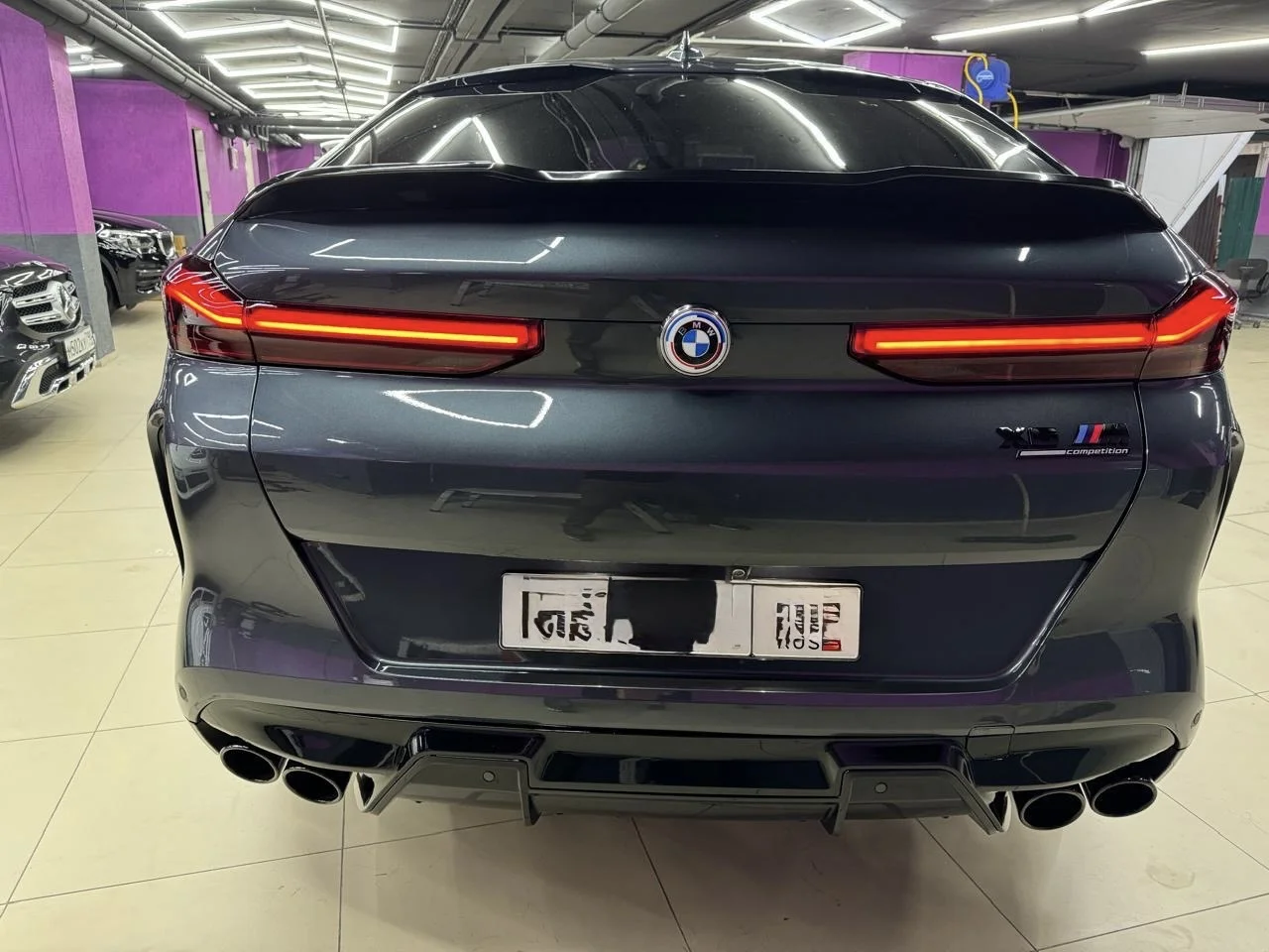ДЕТЕЙЛИНГ ПРОФЕССИОНАЛЬНЫЙ / Помощь в покупке автомобилей с НДС 22% под ключ - миниатюра 10