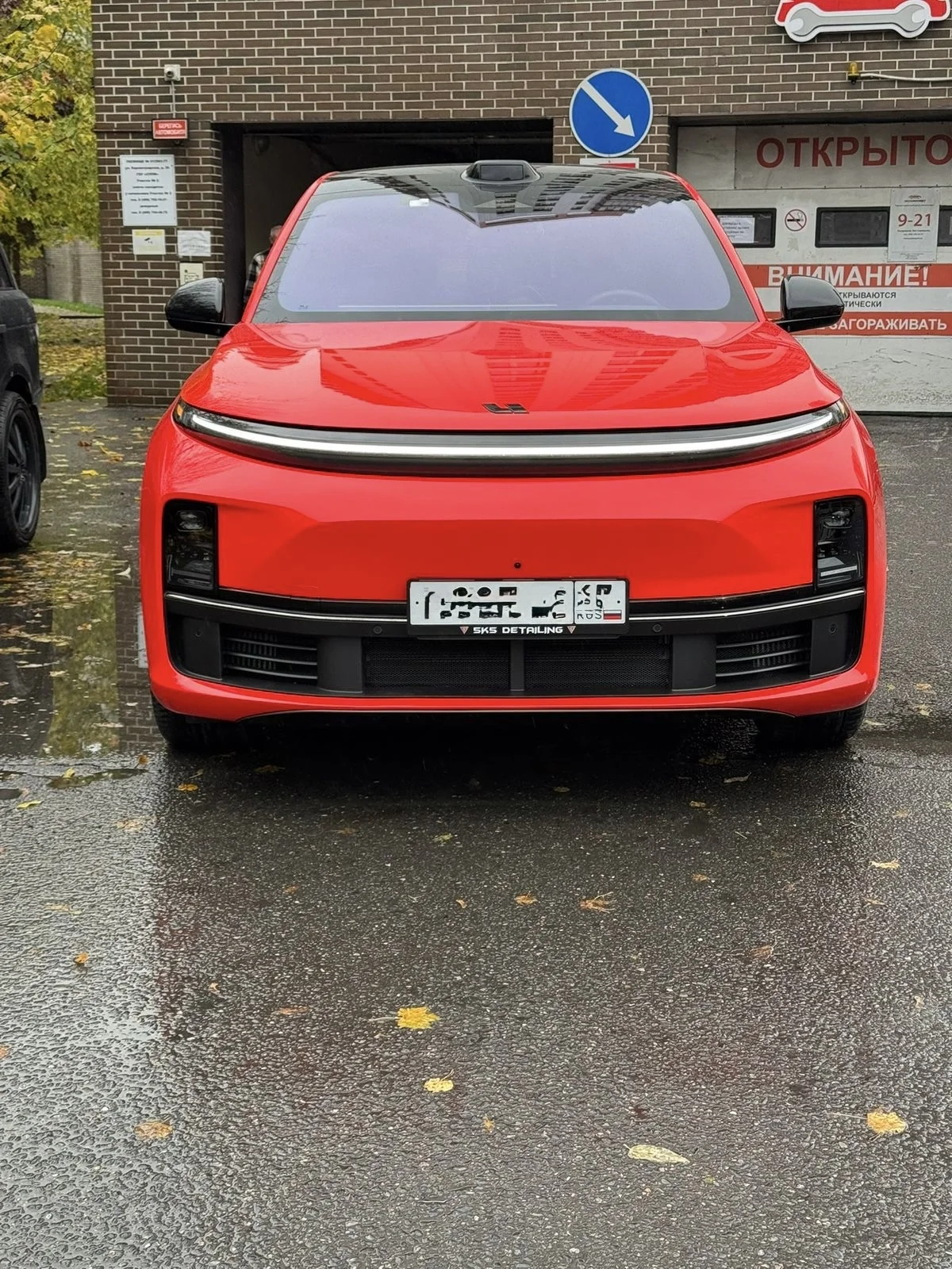ДЕТЕЙЛИНГ ПРОФЕССИОНАЛЬНЫЙ / Помощь в покупке автомобилей с НДС 22% под ключ - миниатюра 11