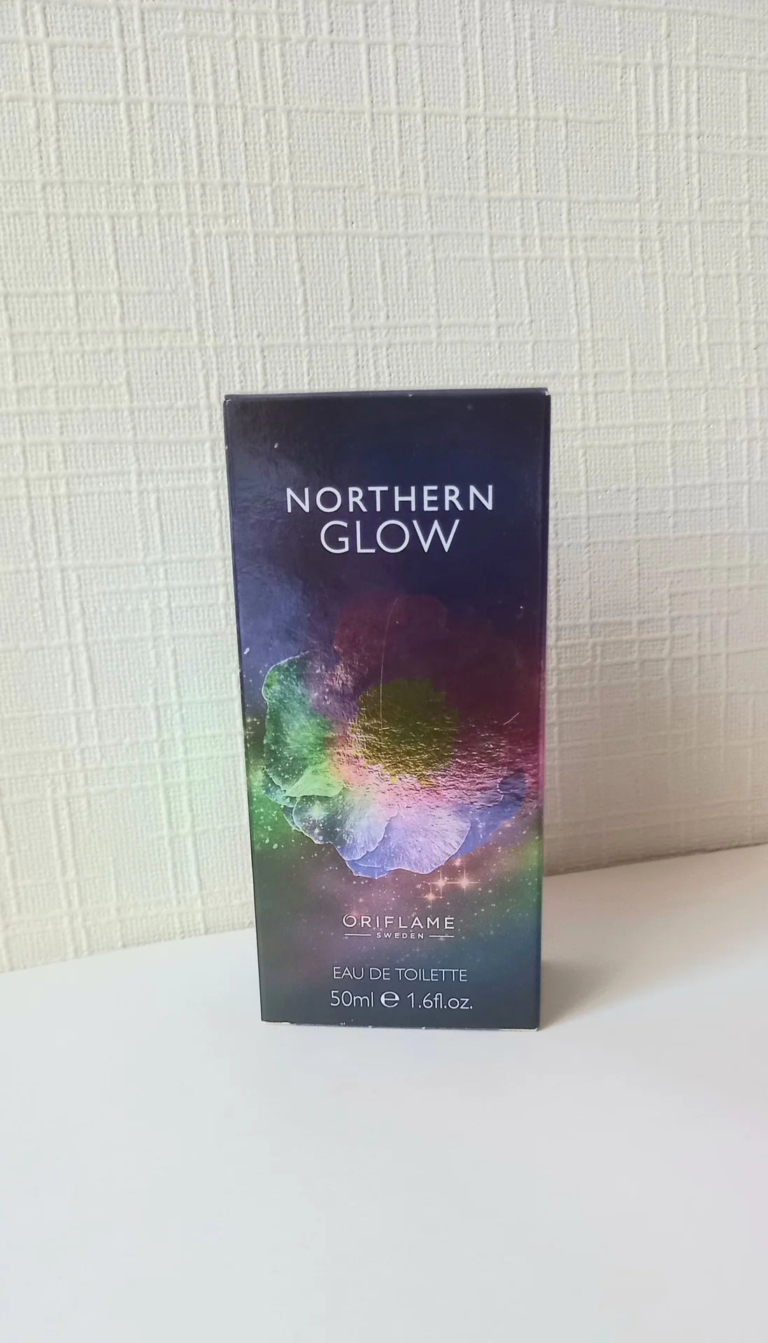 Oriflame Northern glow - изображение 1