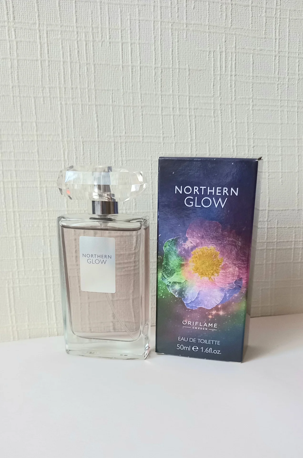 Oriflame Northern glow - миниатюра 2