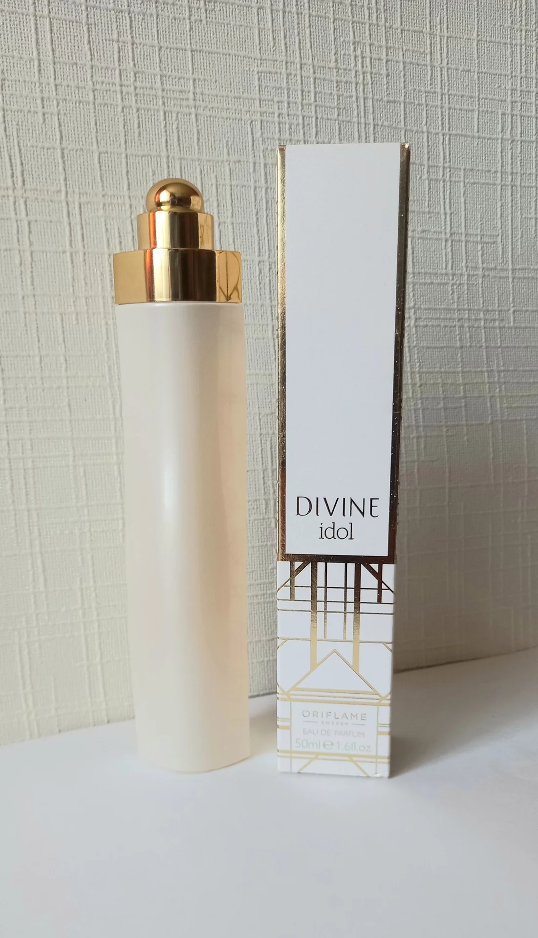 Oriflame Divine Idol - миниатюра 2