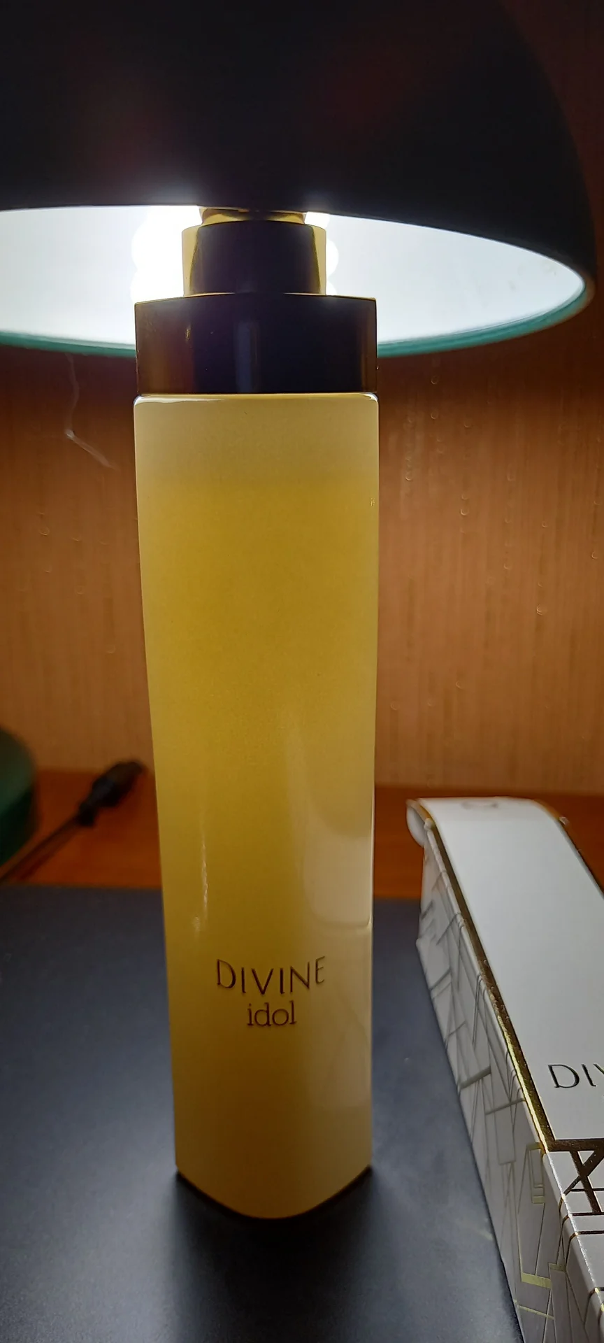 Oriflame Divine Idol - миниатюра 3