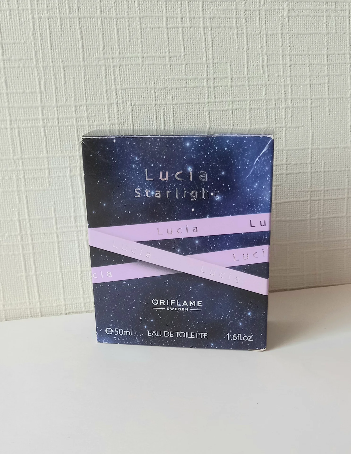 Oriflame Lucia Starlight - миниатюра 2