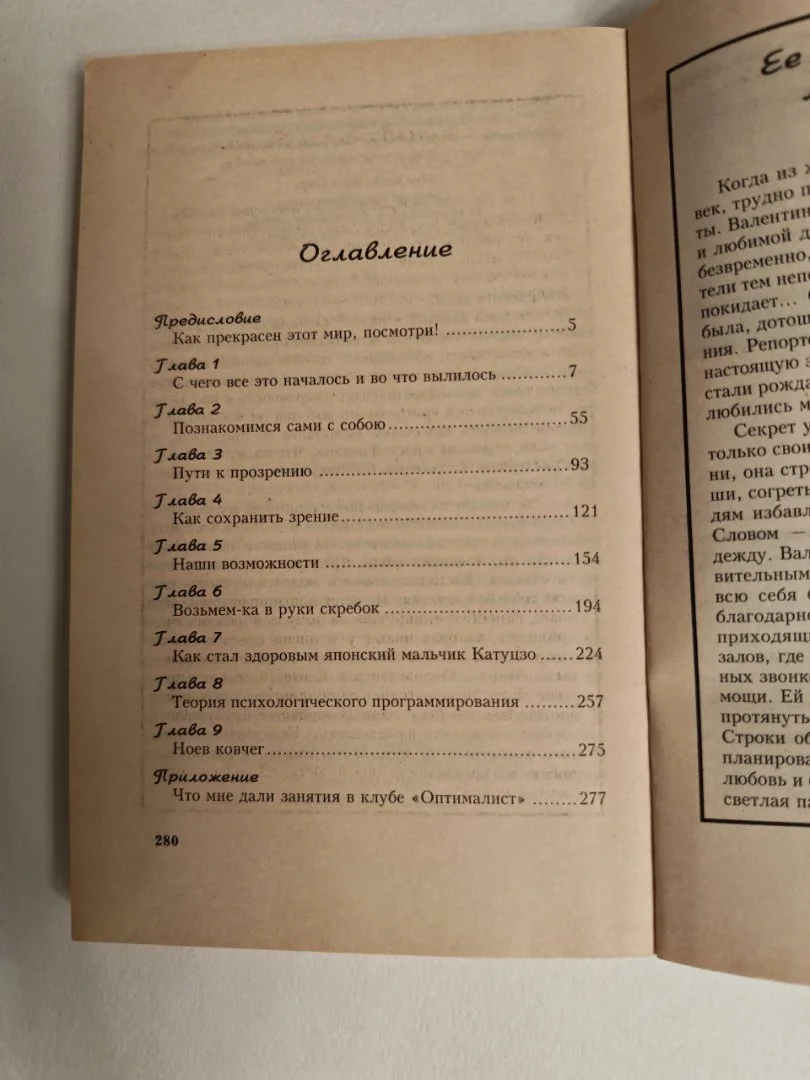 Валентина Травинка Книга-ПроЗрение - миниатюра 4