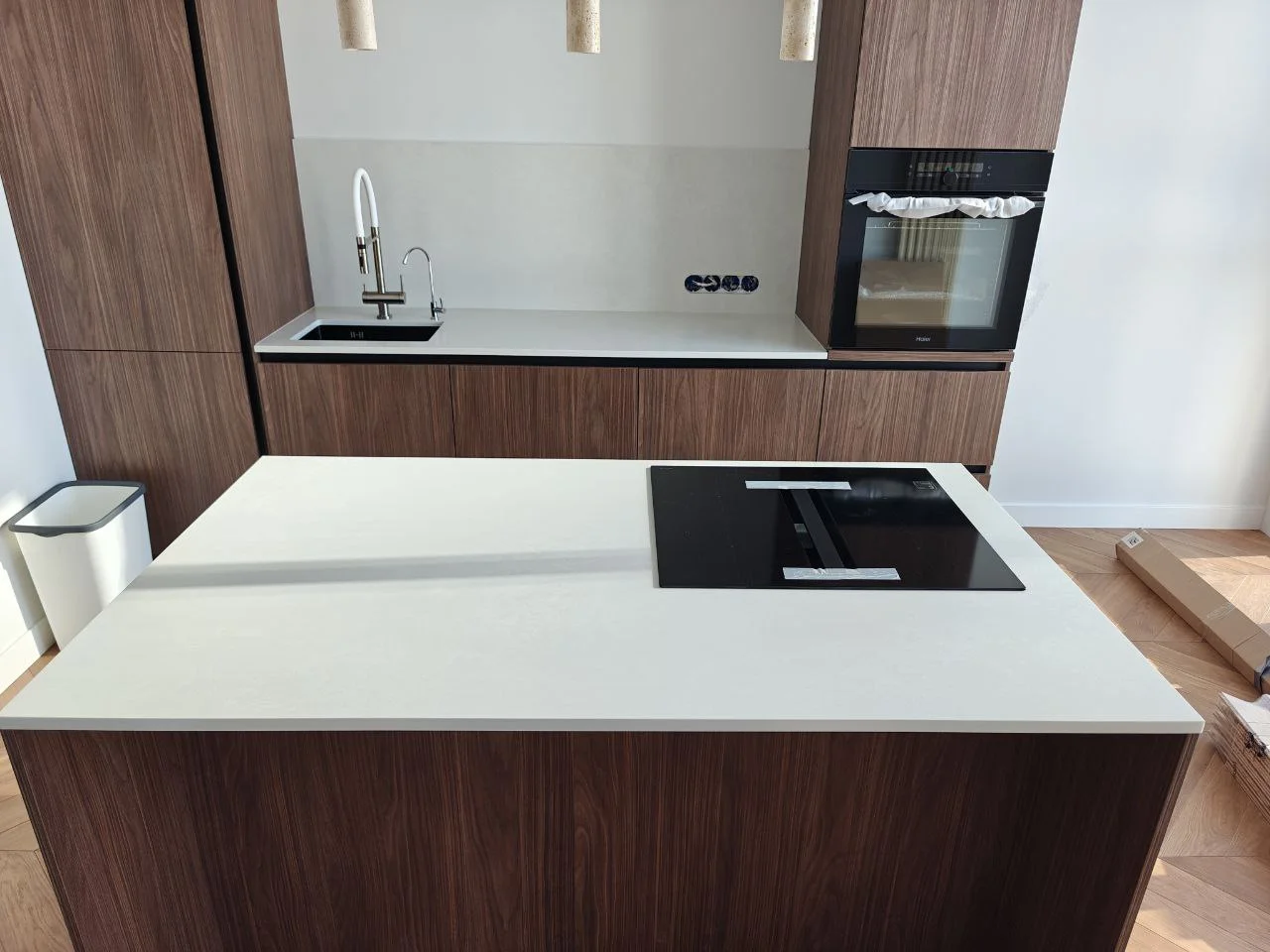 Столешница из камня Noblle Quartz - миниатюра 6