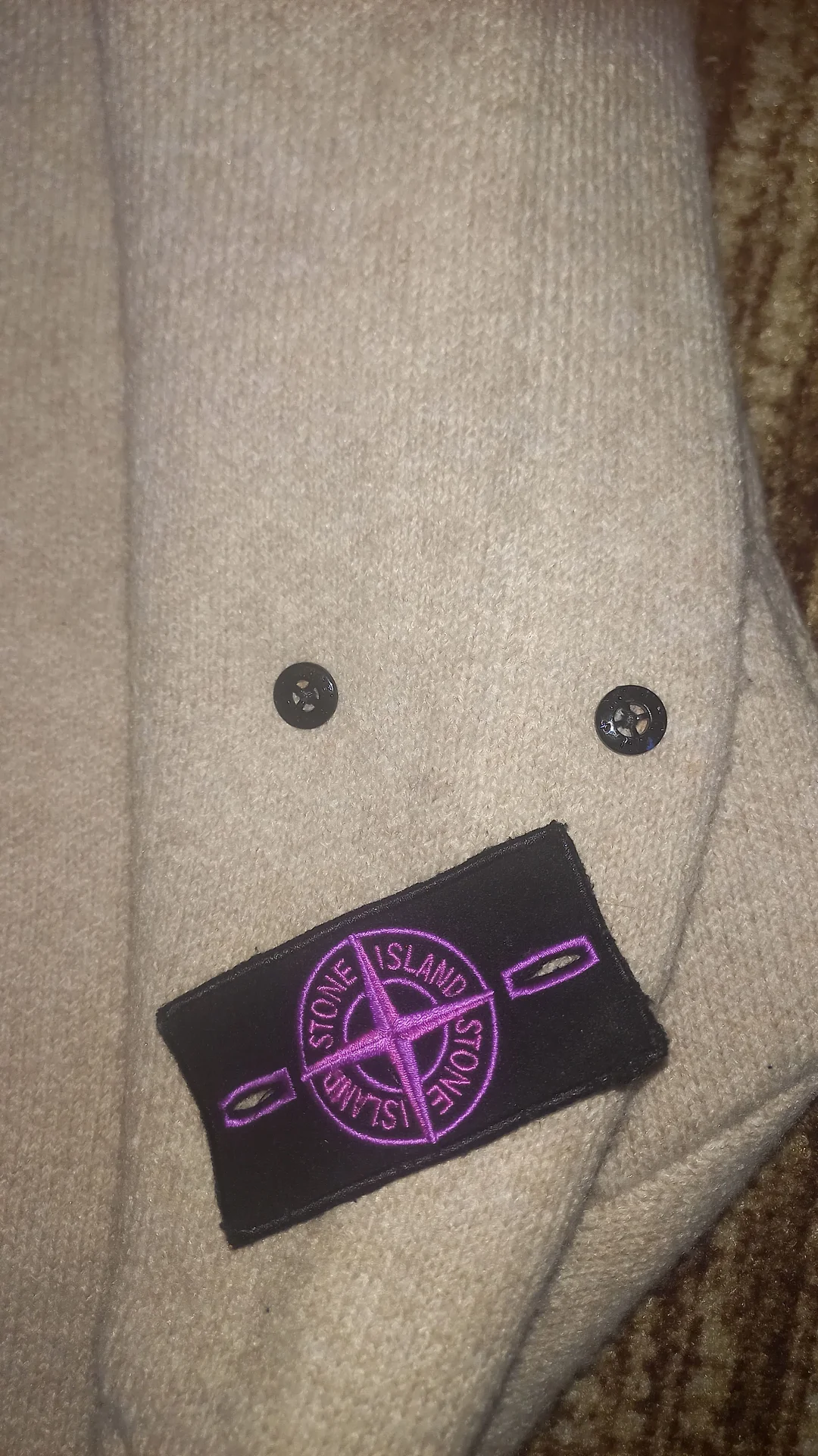 Stone island  кофта - миниатюра 5