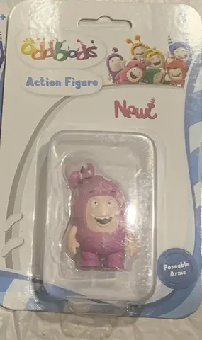 фигурка чуддик ньют