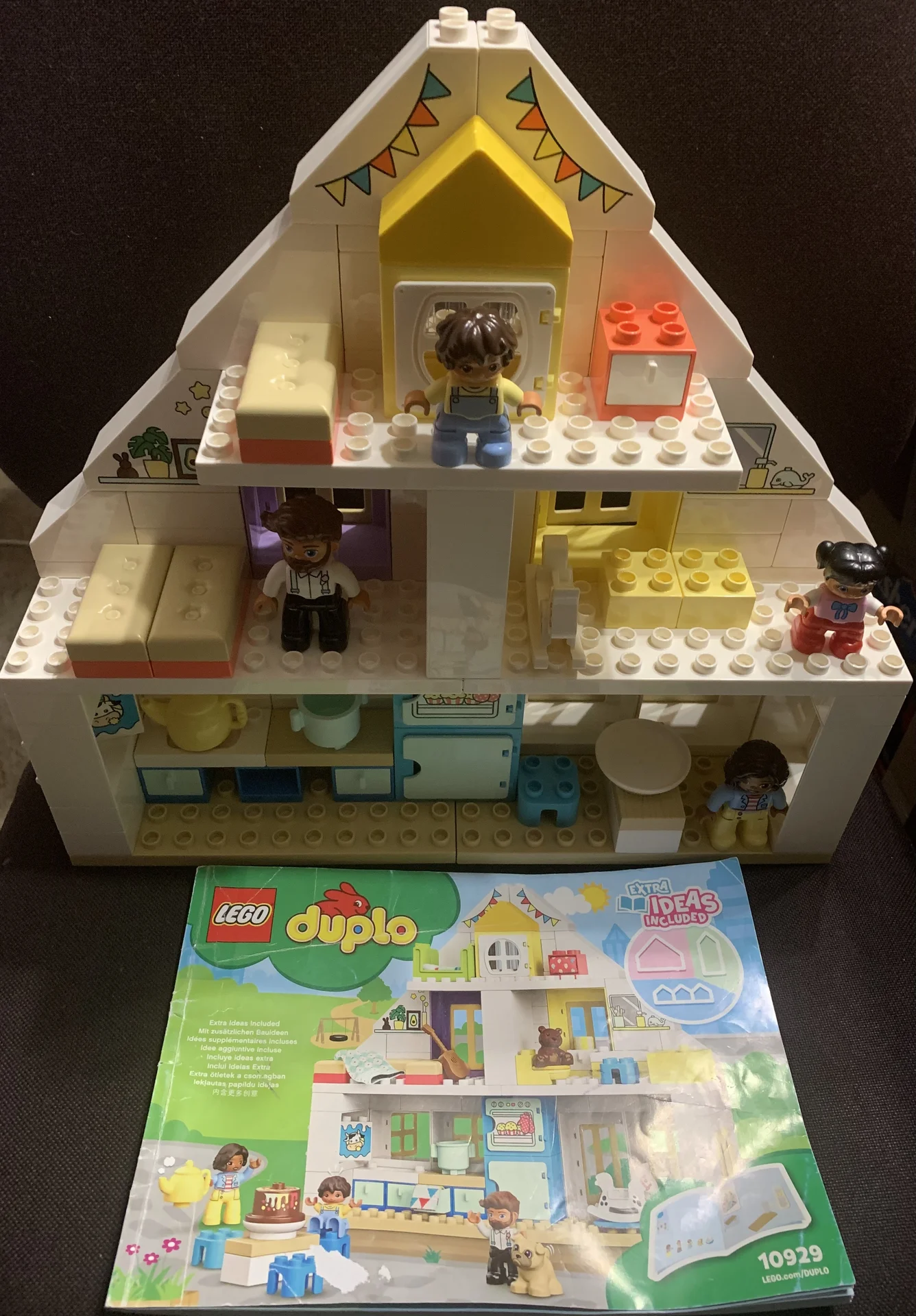 Lego duplo - изображение 1