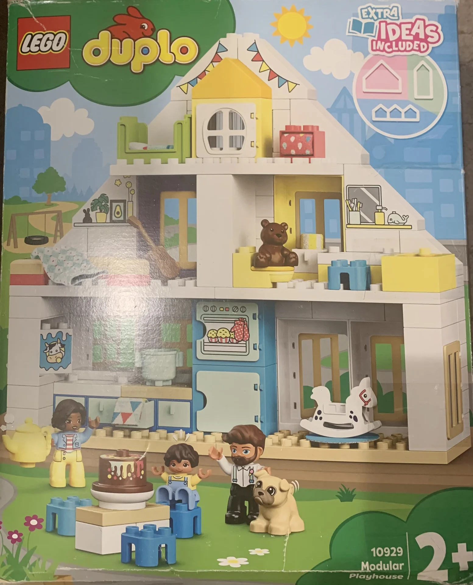 Lego duplo - миниатюра 2