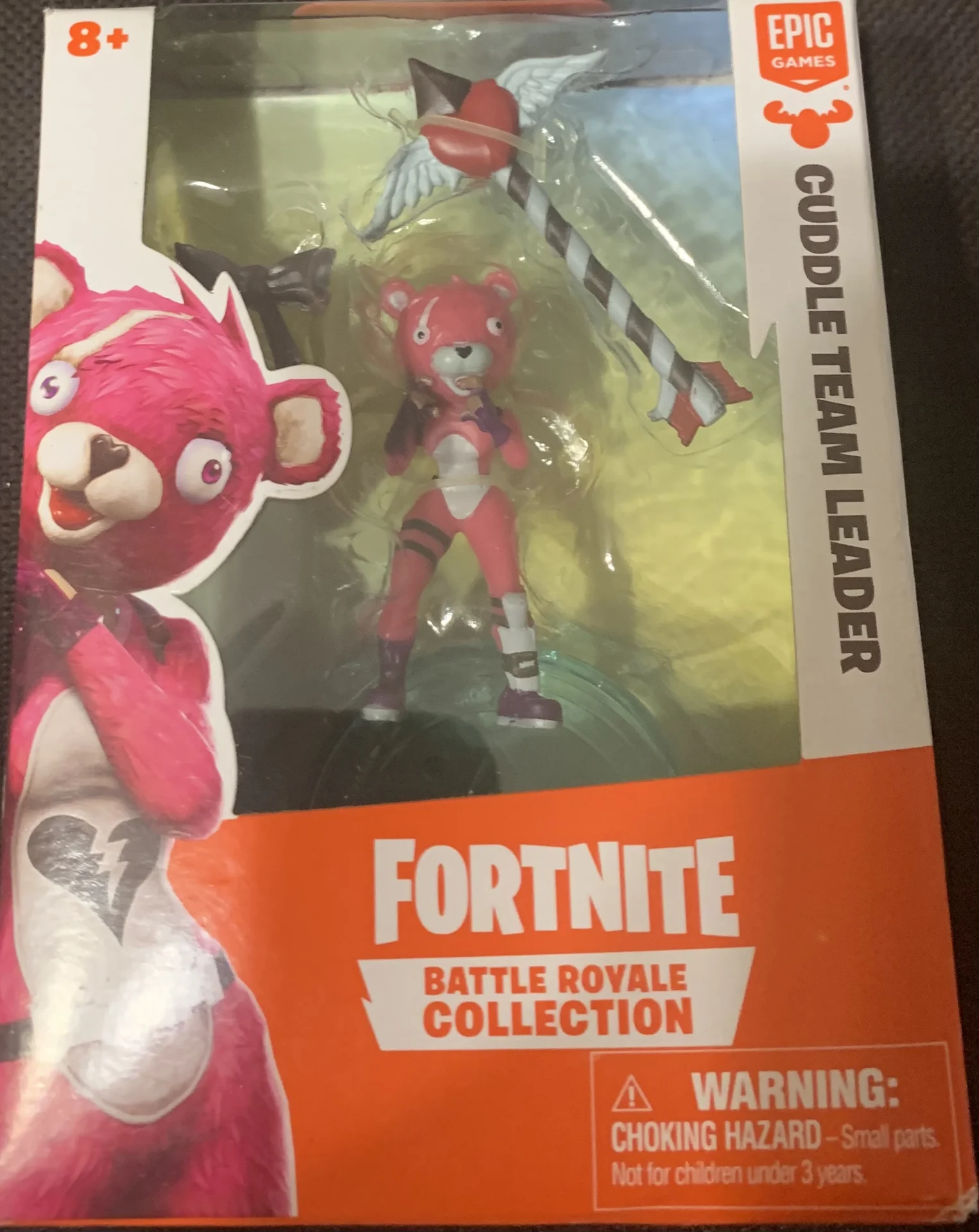 fortnite фигурка - изображение 1