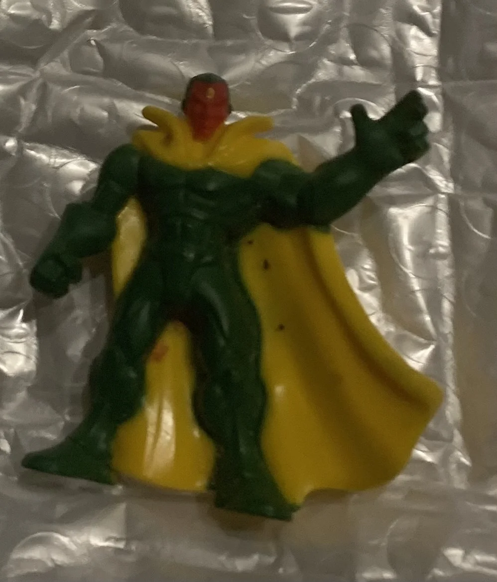 vision фигурка - изображение 1
